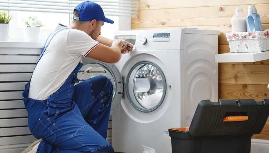 Reparatii Masini de Spalat Bucuresti si llfov