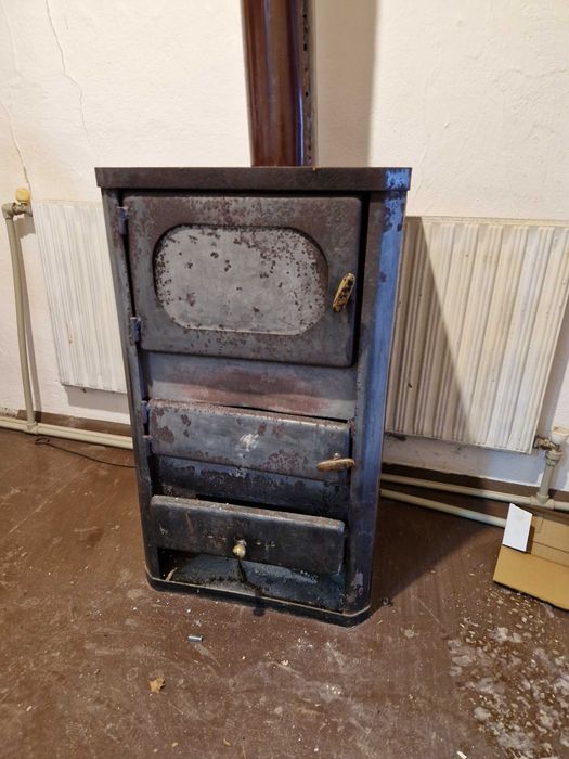 Използвани радиатори за отопление