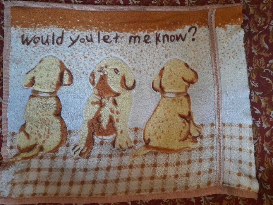 Продам детские одеяла