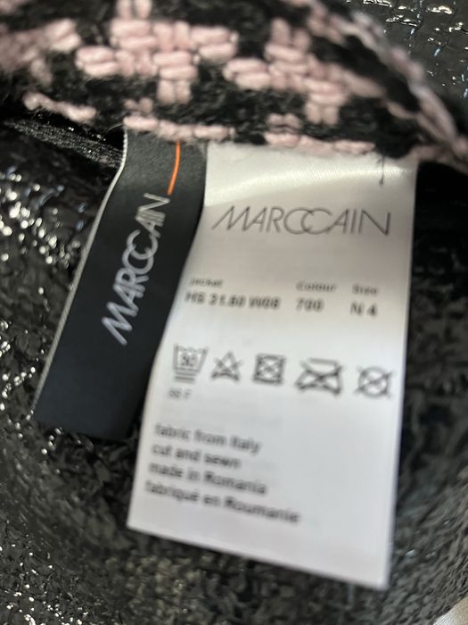 Jacheta reversibila Marc Cain