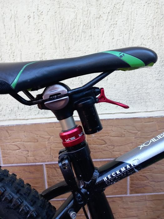 Trek 27,5 цола   .