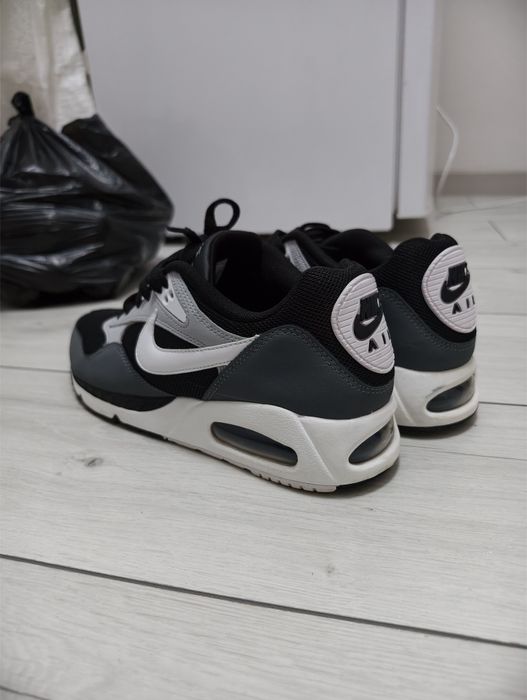 Nike air max correlate черные