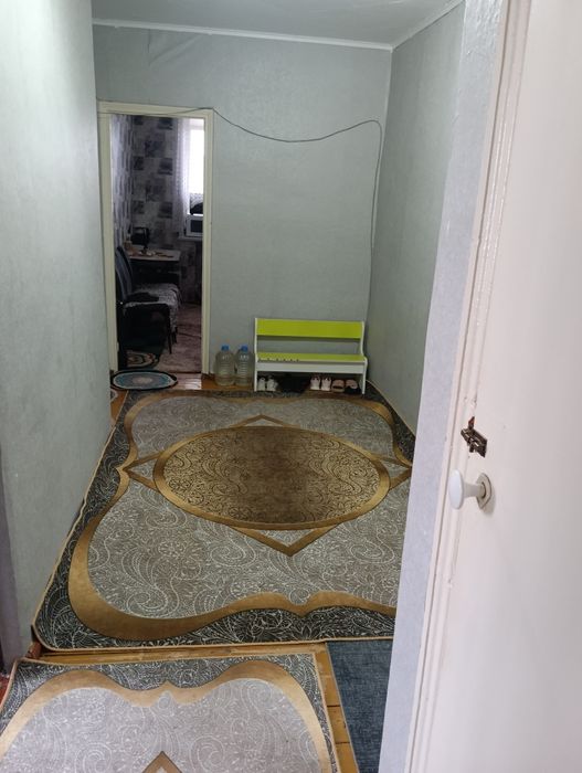 Продам 3-х комнатную квартиру