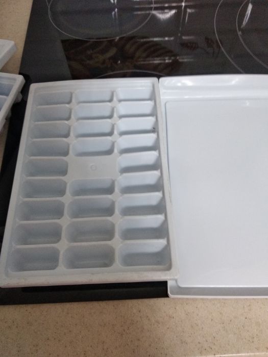 Продам ёмкости для льда