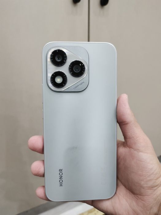 хонор 400 лайт 256