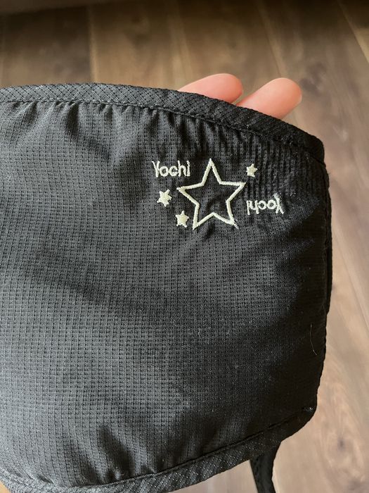 Мултифункционален колан за прохождане Yochi Yochi