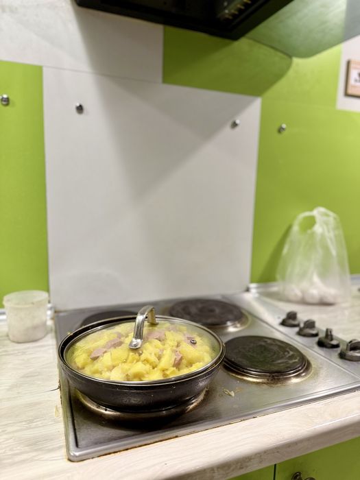 Хостел 4000 тг сутки