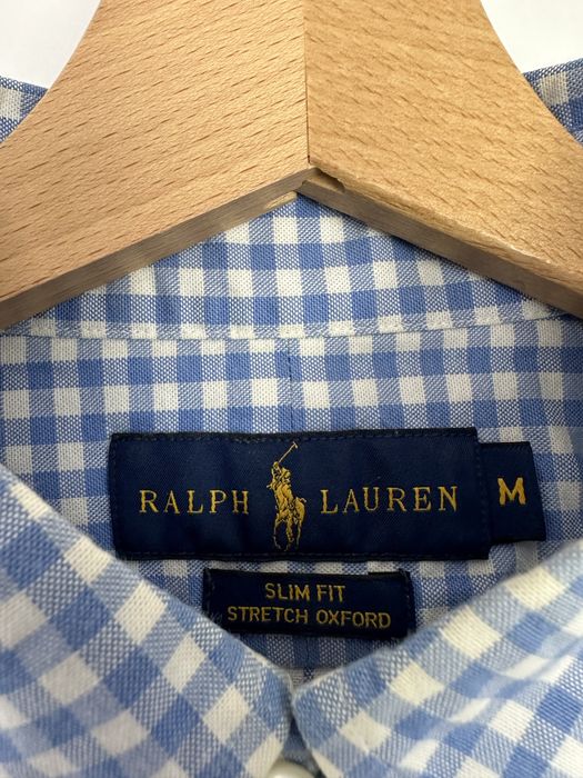 Polo ralph Lauren Риза Каре ( М)