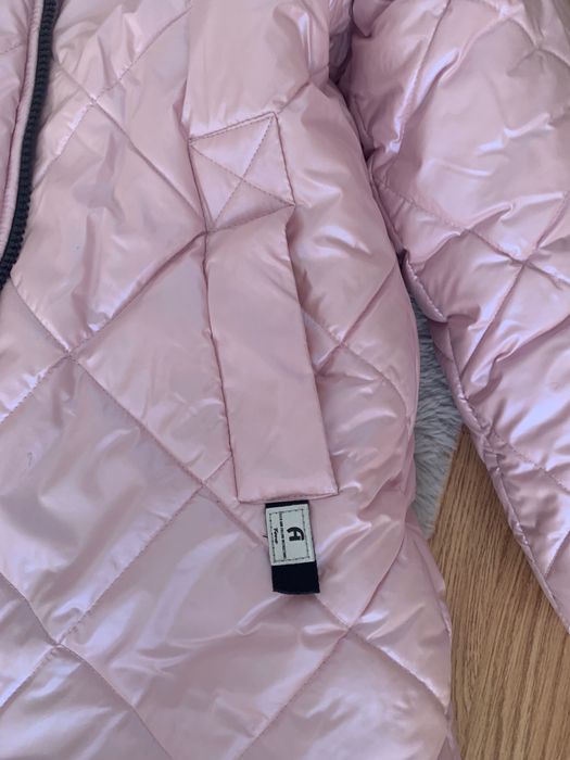 Яке 152 размер за момиче