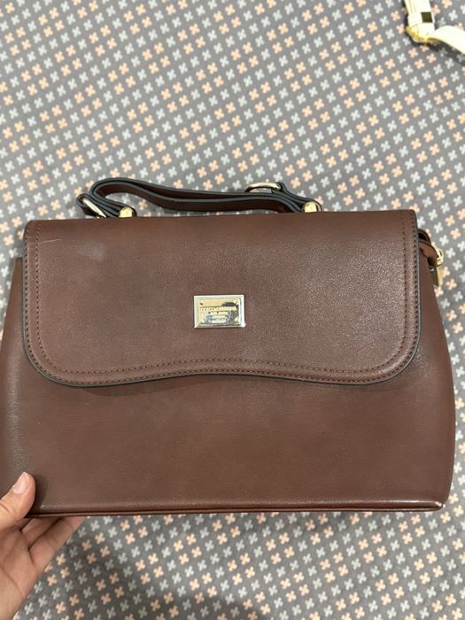 Повседневные сумки