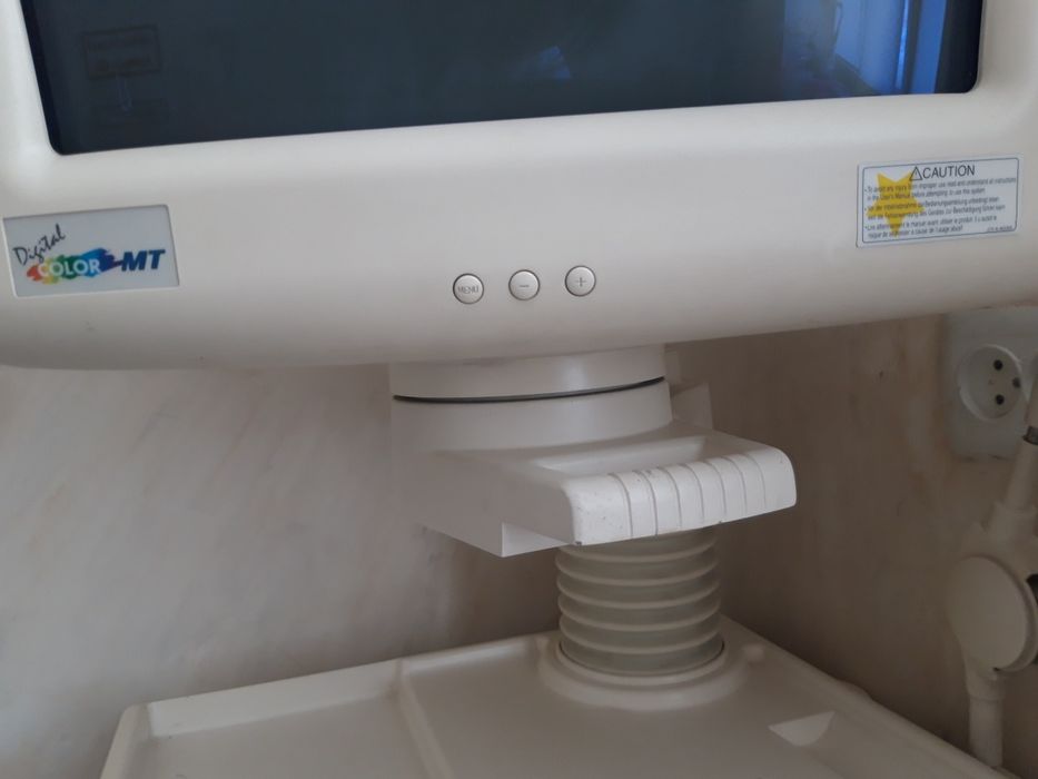 Продается УЗИ  аппарат