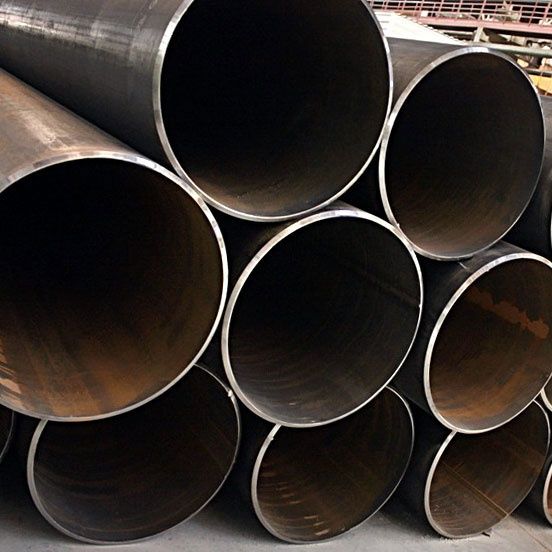 Трубы стальные новые и б/у все диаметры