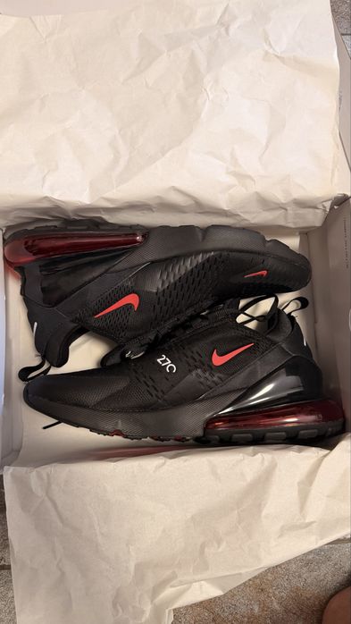 Nike air max 270 marimea 45 noi nepurtati.