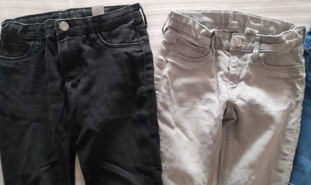 Дънки майорал и h&m