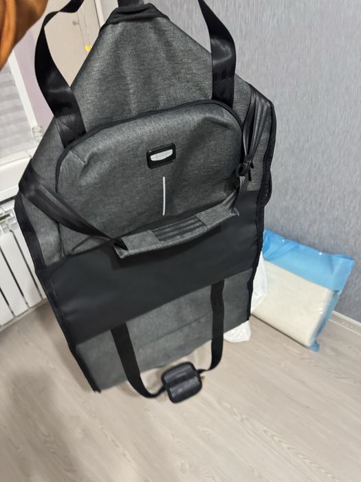 Сумка трансформер дорожная