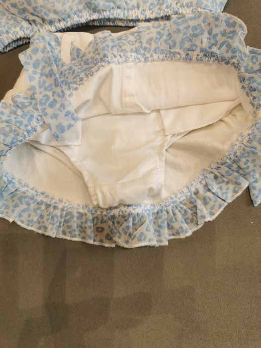 Страхотен летен комплект