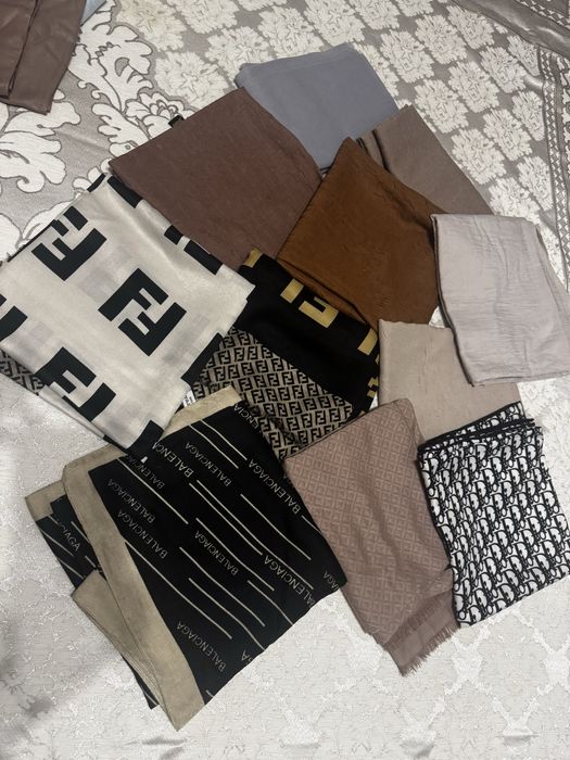 Продам очень дешево , новые платки