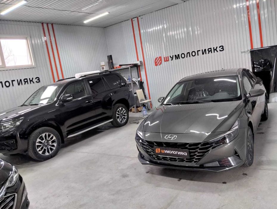 Бронирование пленкой кузов, тонировка,опыт более 10лет