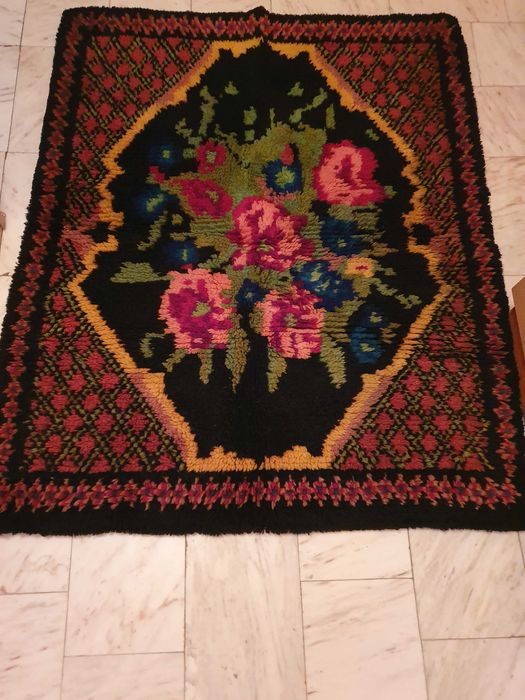 Родопски одеяла , китеници