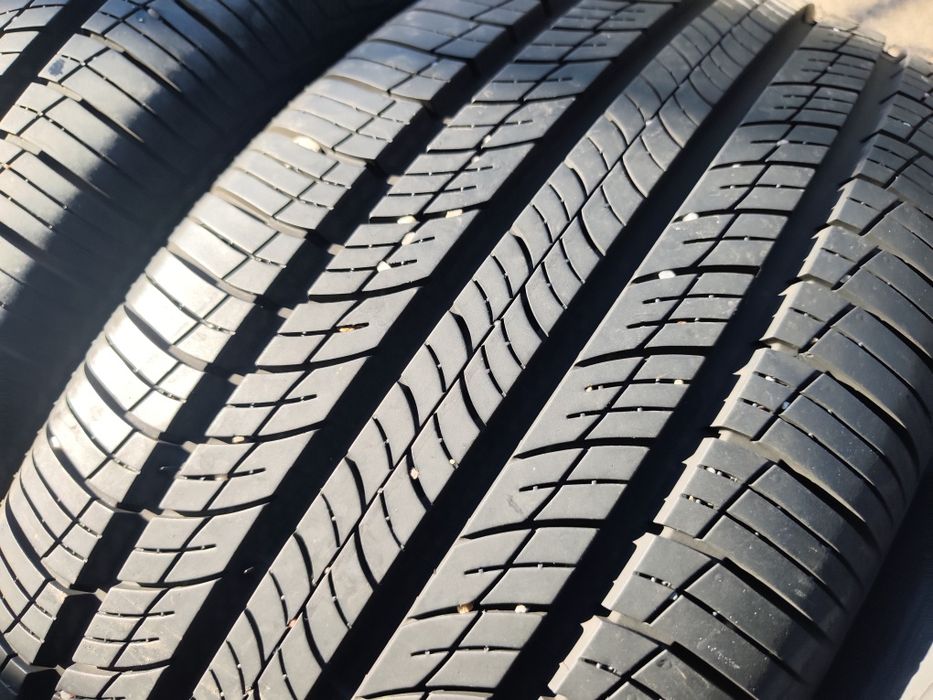 235/55/18" 4бр Hankook dynapro hp3, dot5219,7mm