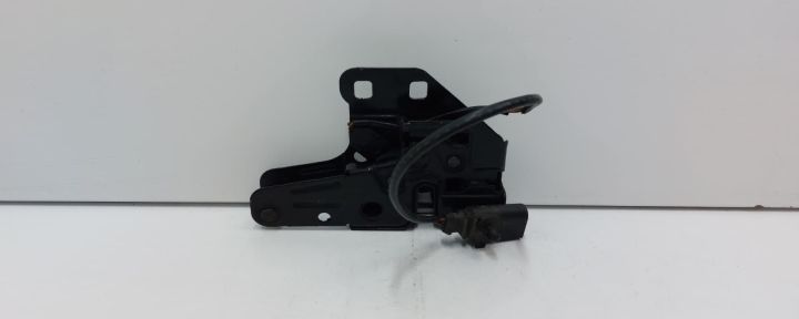 Broasca capota 8e0823509c Audi A4 B6