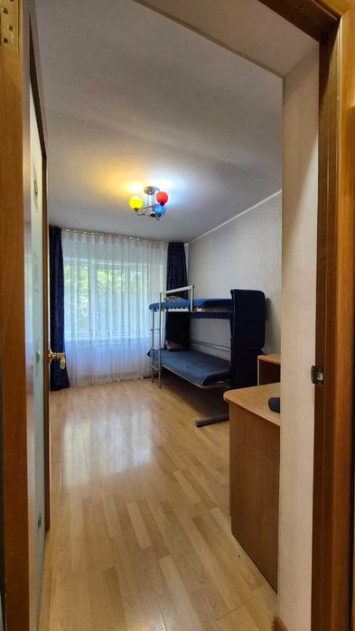 Отличная квартира