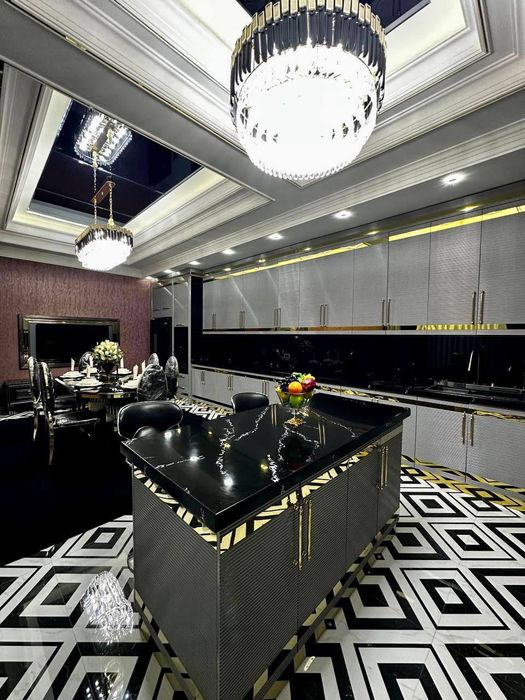 Продаже Евродома 396 КВ/м