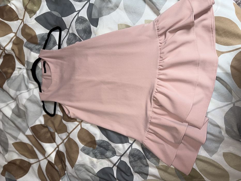 Рокли (Zara, H&M, Mohito)