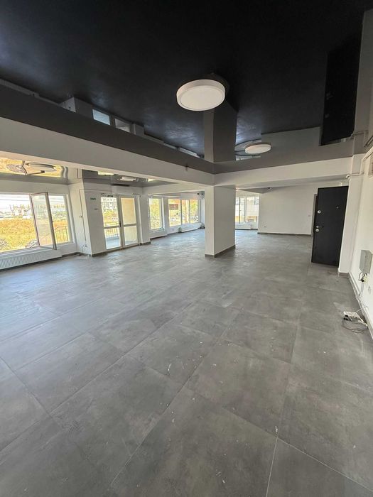 De inchiriat spatiu comercial Dobroesti, strada Piersicului