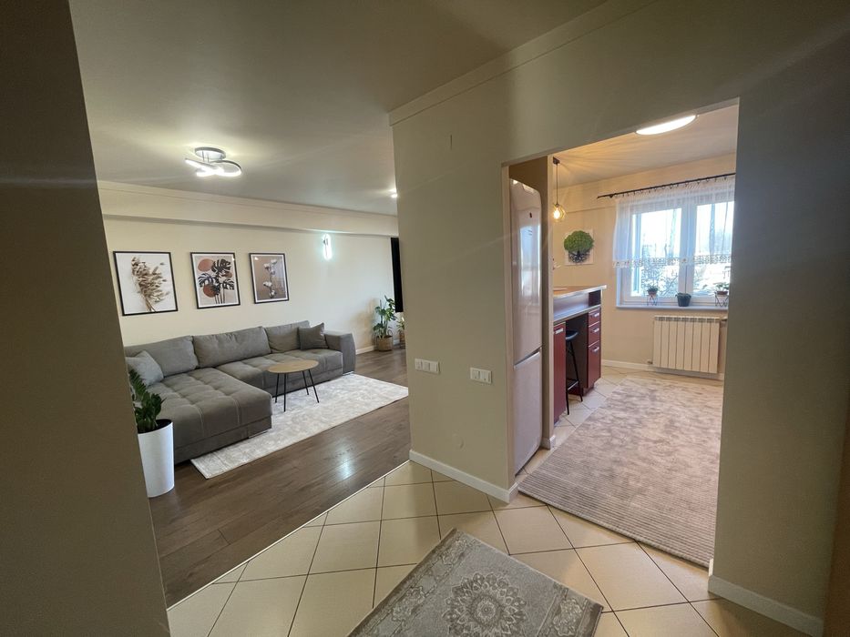 Apartament de inchiriat