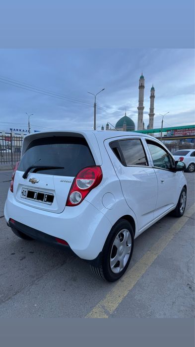 spark sotiladi 2020 mexanika