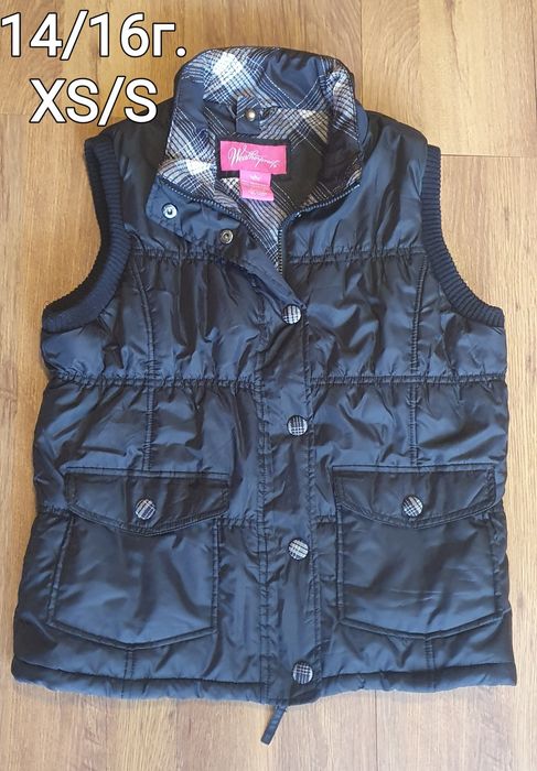 Разпродажба на дамски маркови якета, палта и грейки