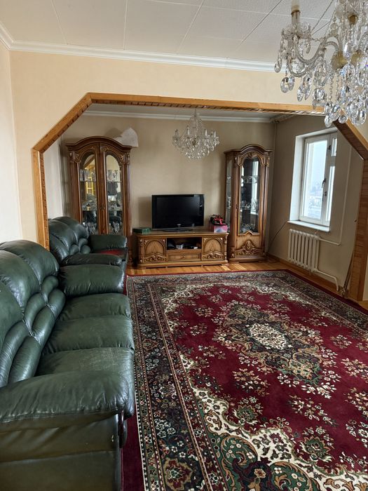 СРОЧНО СВОЯ  квартира