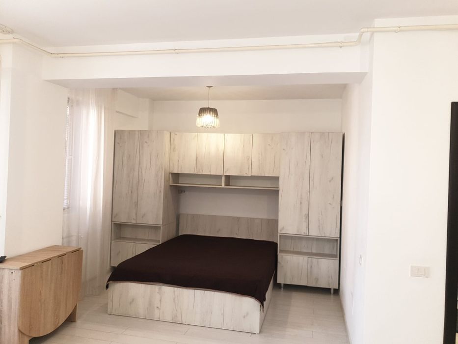 Garsoniera de vanzare in Militari Rezidence  Tineretului 85