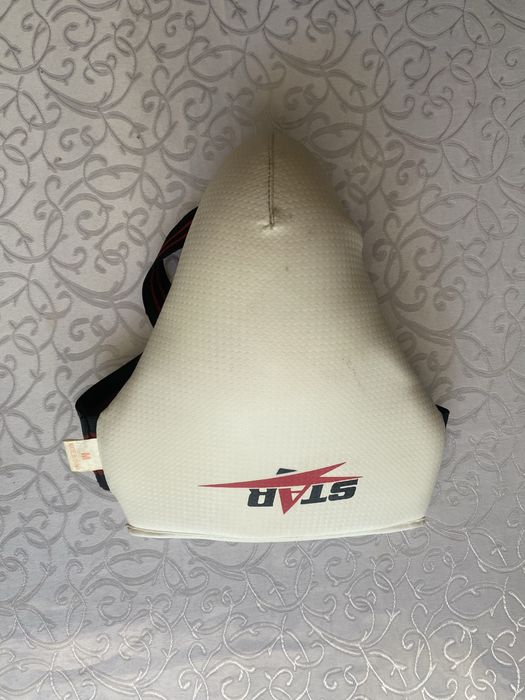 Вещи для тхэквандо