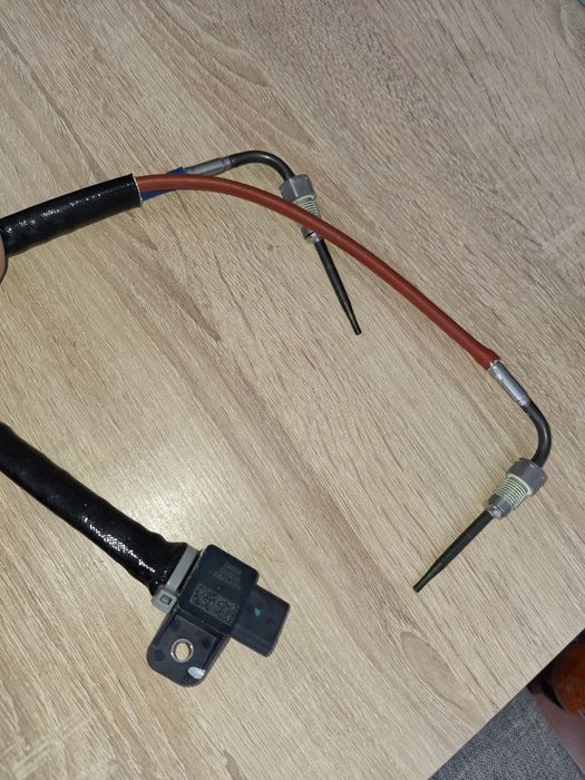 Sonde oxigen gama Dacia Renault