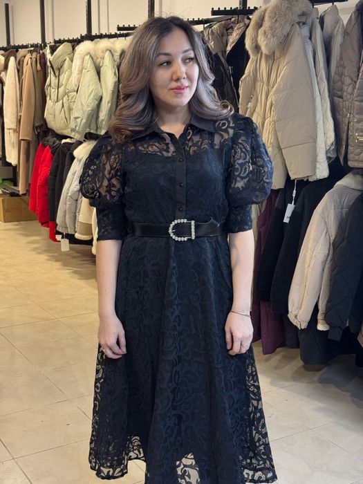 Продам платья новые разные