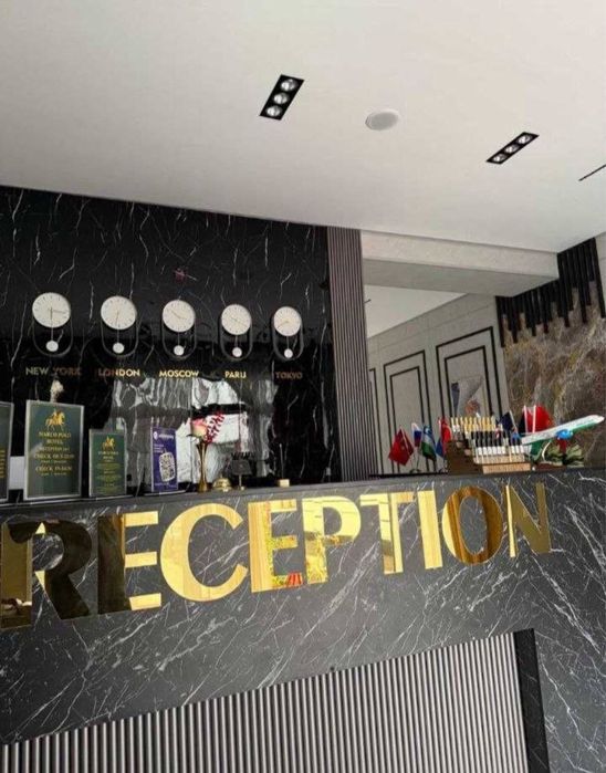 Hotel Tayyor biznes ijaraga Гостиница готовый бизнес сдаётся в аренду