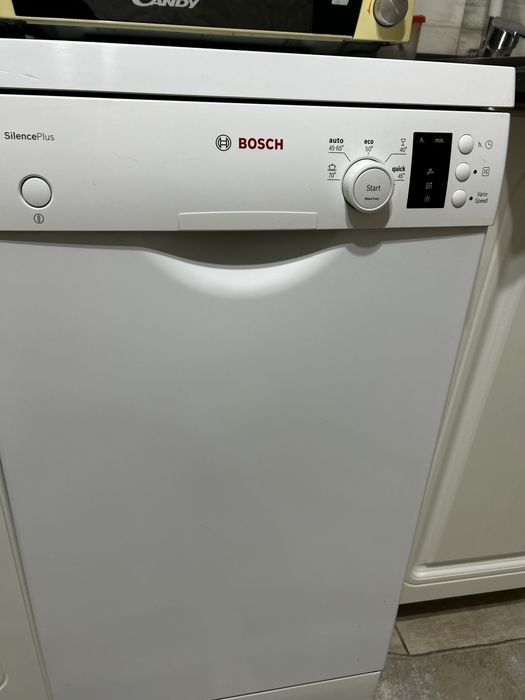 Продам Посудомоечную машинку BOSH