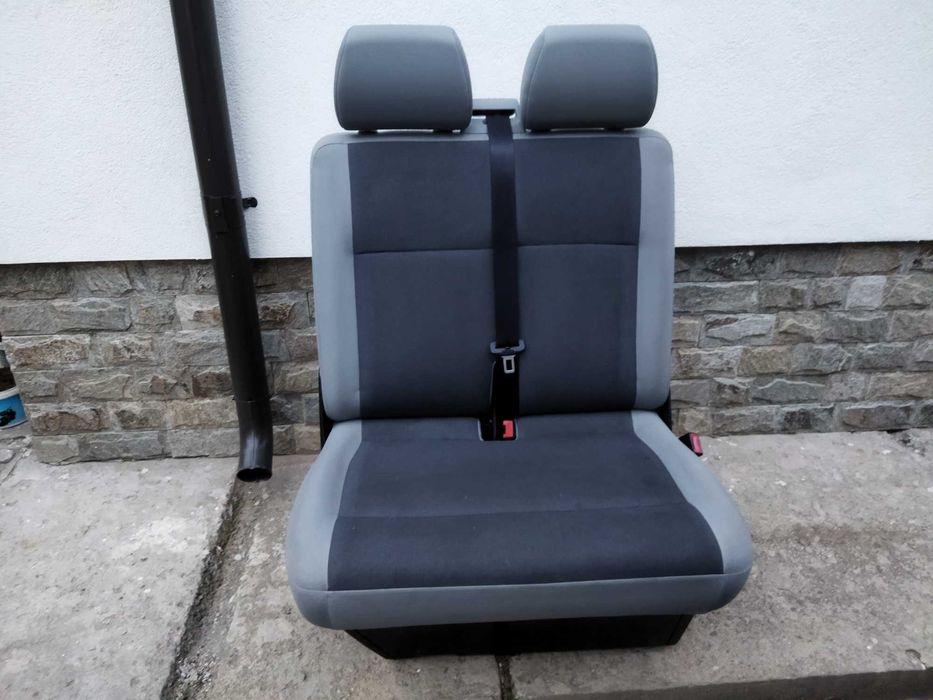 Bancheta T5 T6 caravelle