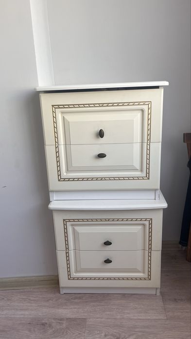 Спальный гарнитур Венера 5дв