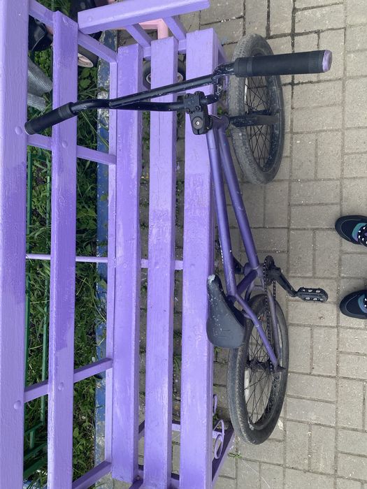 Продам bmx компания premium product