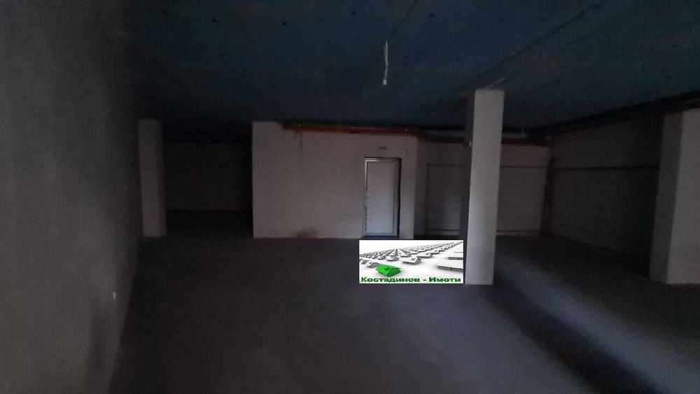 Продава се Магазин в Пловдив, Кършияка - 184 кв.м за 843 €/кв.м - Снимка #2