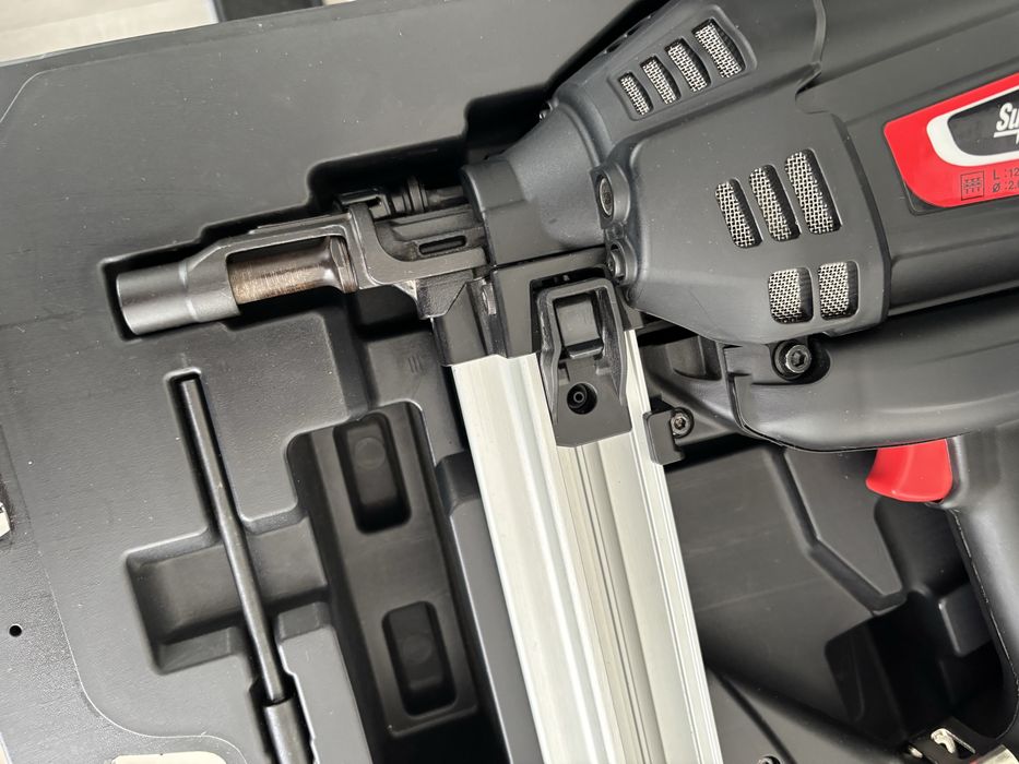 Pistol Max GS 738C  Cuie Beton Nou Nefolosit !