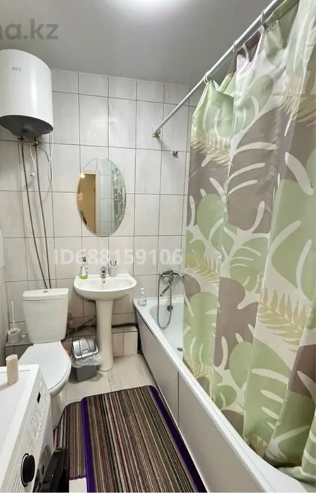 Жана Кала среднесрок