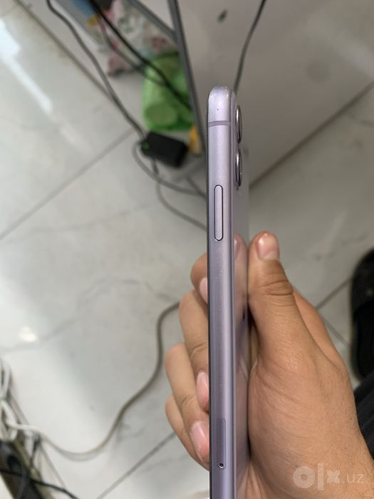 Iphone 11 sotiladi