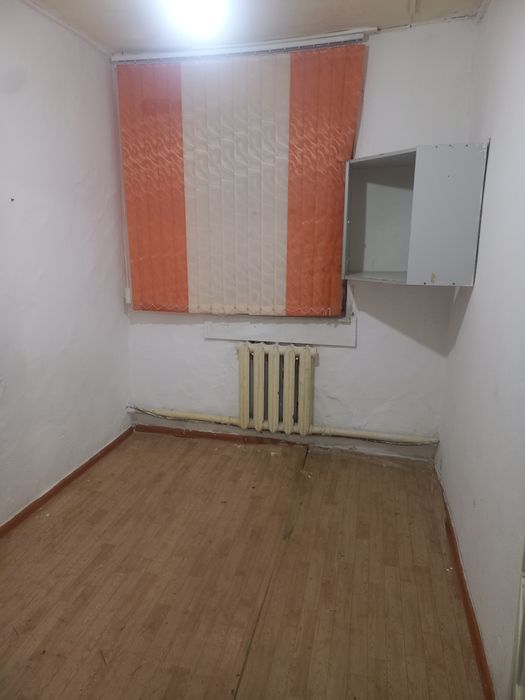 Времянка 2-х комнатный