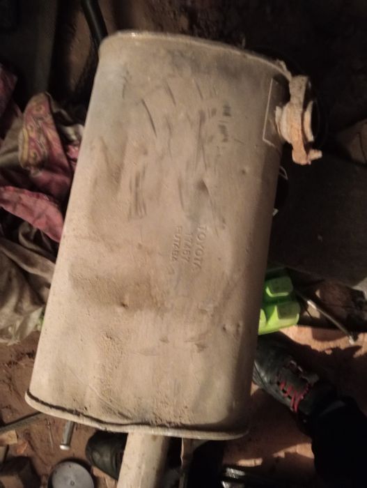 Распродажа запчасти