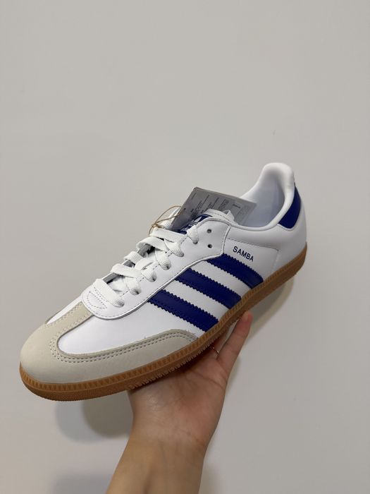 Adidas  samba og