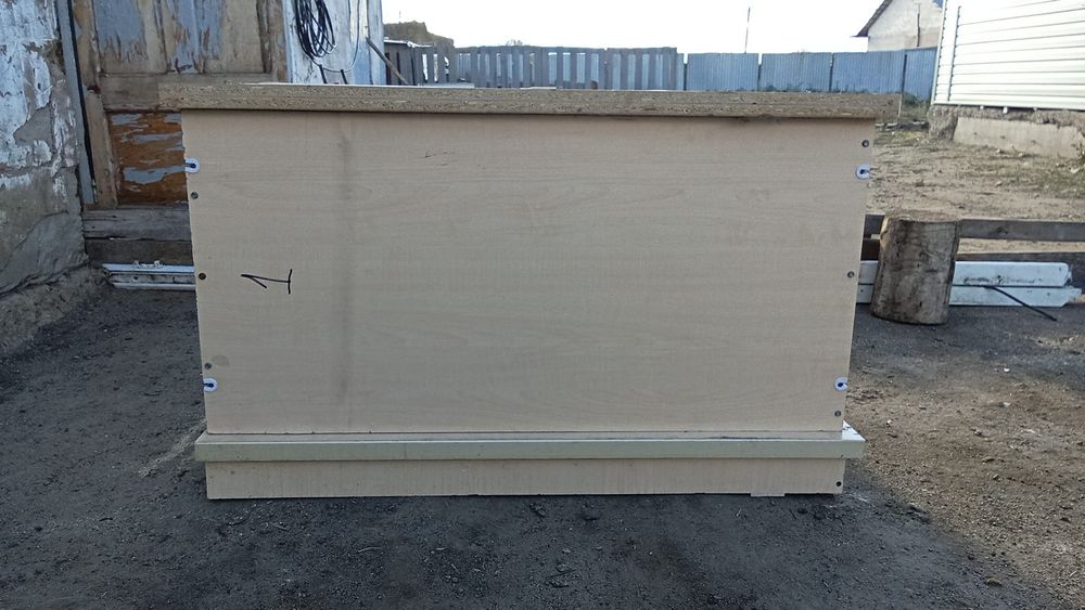 Будка для собаки